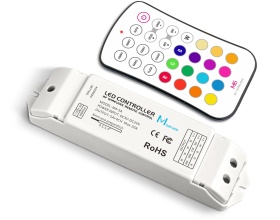 Remote Control Kit Controllers LTECH DMX / RGB / WWCW Remote Control Kit Controllers LTECH DMX / RGB / WWCW